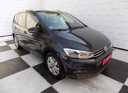Volkswagen Touran 5