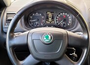 Škoda Roomster MPV 1,2 l 63 kw