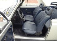 Volkswagen Ostatní Kabriolet 1,2 l 25 kw