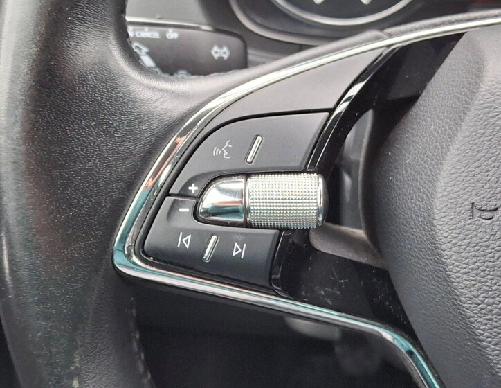 Škoda Fabia Kombi 999,0 70 kw