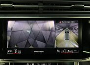 Audi Q8 SUV / Terénní 3,0 l 210 kw