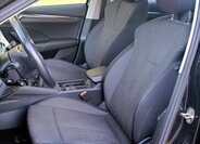 Škoda Octavia Kombi 1,5 l 110 kw