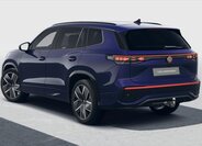 Volkswagen Tayron SUV / Terénní 2,0 l 142 kw