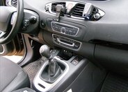 Renault Scénic MPV 1,4 l 96 kw