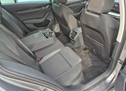 Škoda Octavia Kombi 1,5 l 110 kw