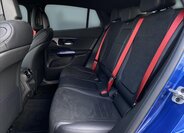 Mercedes-Benz GLC Kupé 2,0 l 145 kw