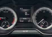 Škoda Octavia Kombi 1,6 l 85 kw