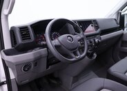 Volkswagen Crafter Ostatní 2,0 l 75 kw