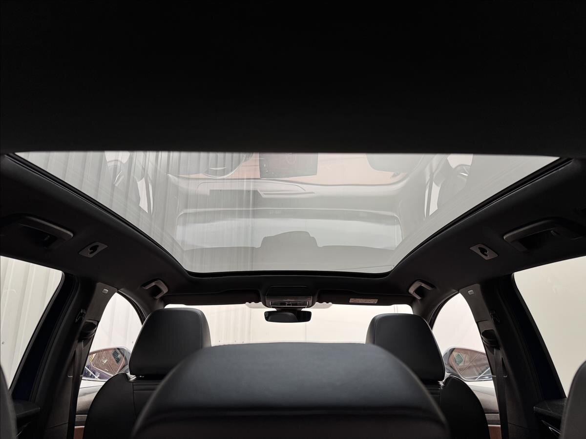 Volkswagen ID.4 SUV / Terénní 0,0 150 kw
