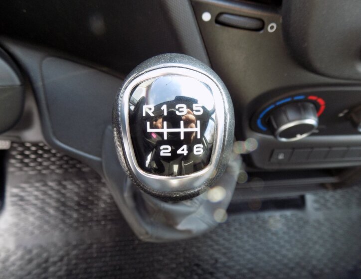 Iveco Daily Užitková 3,0 l 129 kw