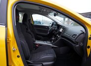 Renault Mégane Hatchback 1,8 l 221 kw