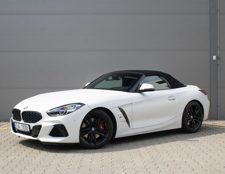 BMW Z4 1