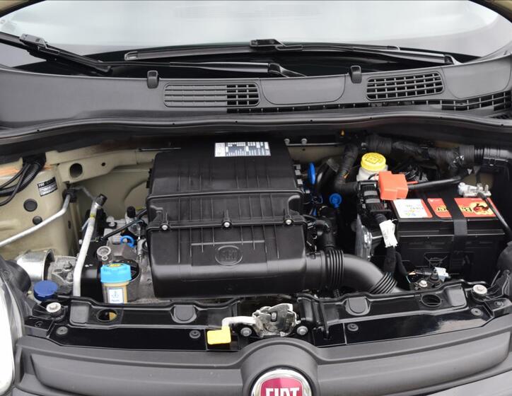 Fiat Panda 52