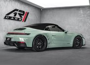 Porsche 911 Kabriolet 3,6 l 357 kw