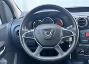 Dacia Dokker Kombi 1,6 l 75 kw