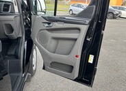Ford Transit Custom 40