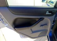 Ford Focus Kombi 1,6 l 74 kw