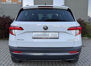 Škoda Karoq 9