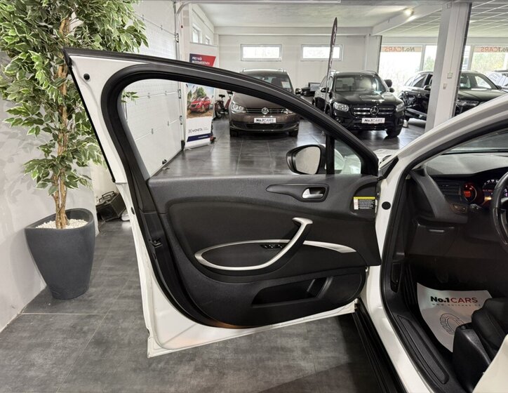 Citroën C5 Kombi 2,0 l 120 kw