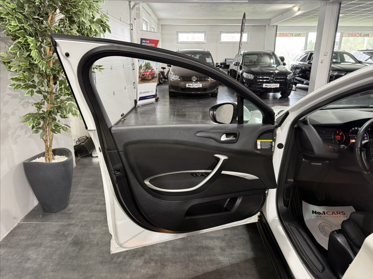 Citroën C5 Kombi 2,0 l 120 kw