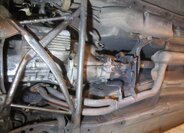 BMW Z3 Kabriolet 1,8 l 85 kw