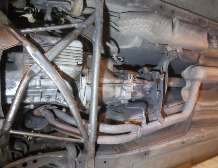 BMW Z3 Kabriolet 1,8 l 85 kw