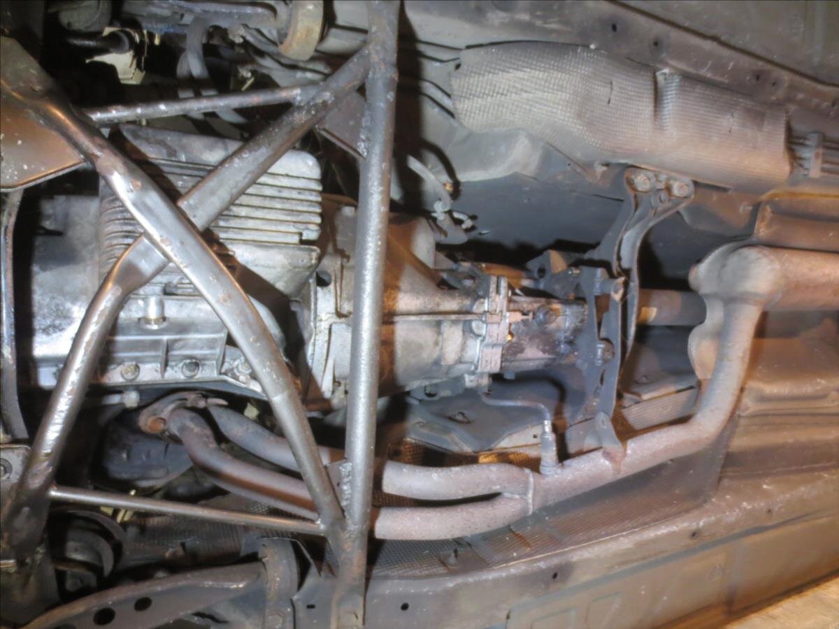 BMW Z3 Kabriolet 1,8 l 85 kw