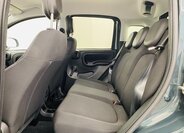 Fiat Panda Ostatní 999,0 51 kw