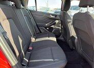 Ford Focus Kombi 999,0 92 kw