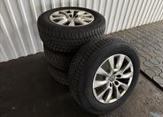 Volkswagen Amarok 36