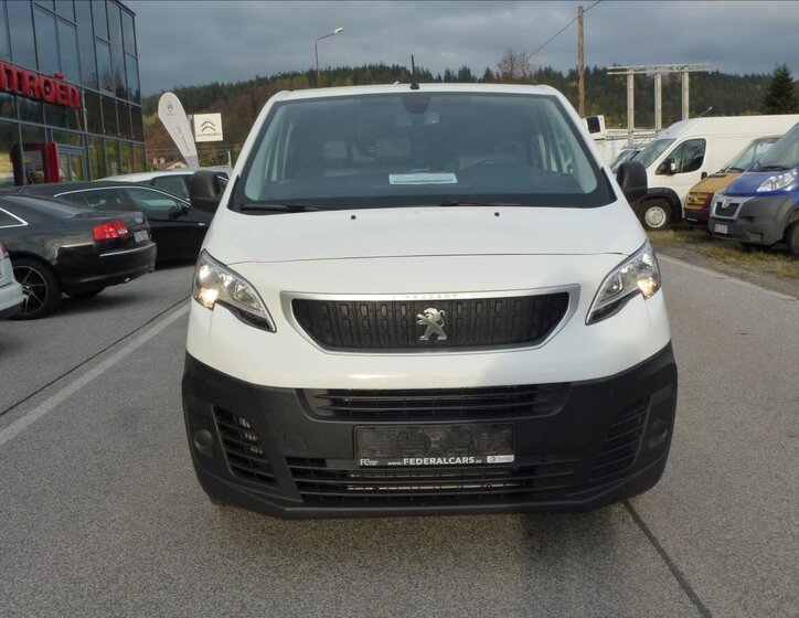 Peugeot Expert Skříň 2,0 l 90 kw