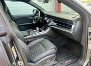 Audi RS Q8 SUV / Terénní 4,0 l 441 kw