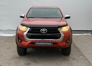 Toyota Hilux Pick-up 2,4 l 110 kw