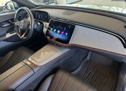 Mercedes-Benz Třídy E Kombi 2,0 l 145 kw