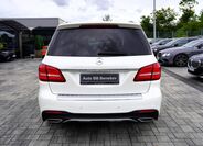 Mercedes-Benz GLS 5