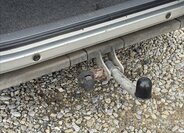 Toyota RAV4 Ostatní 2,0 l 85 kw