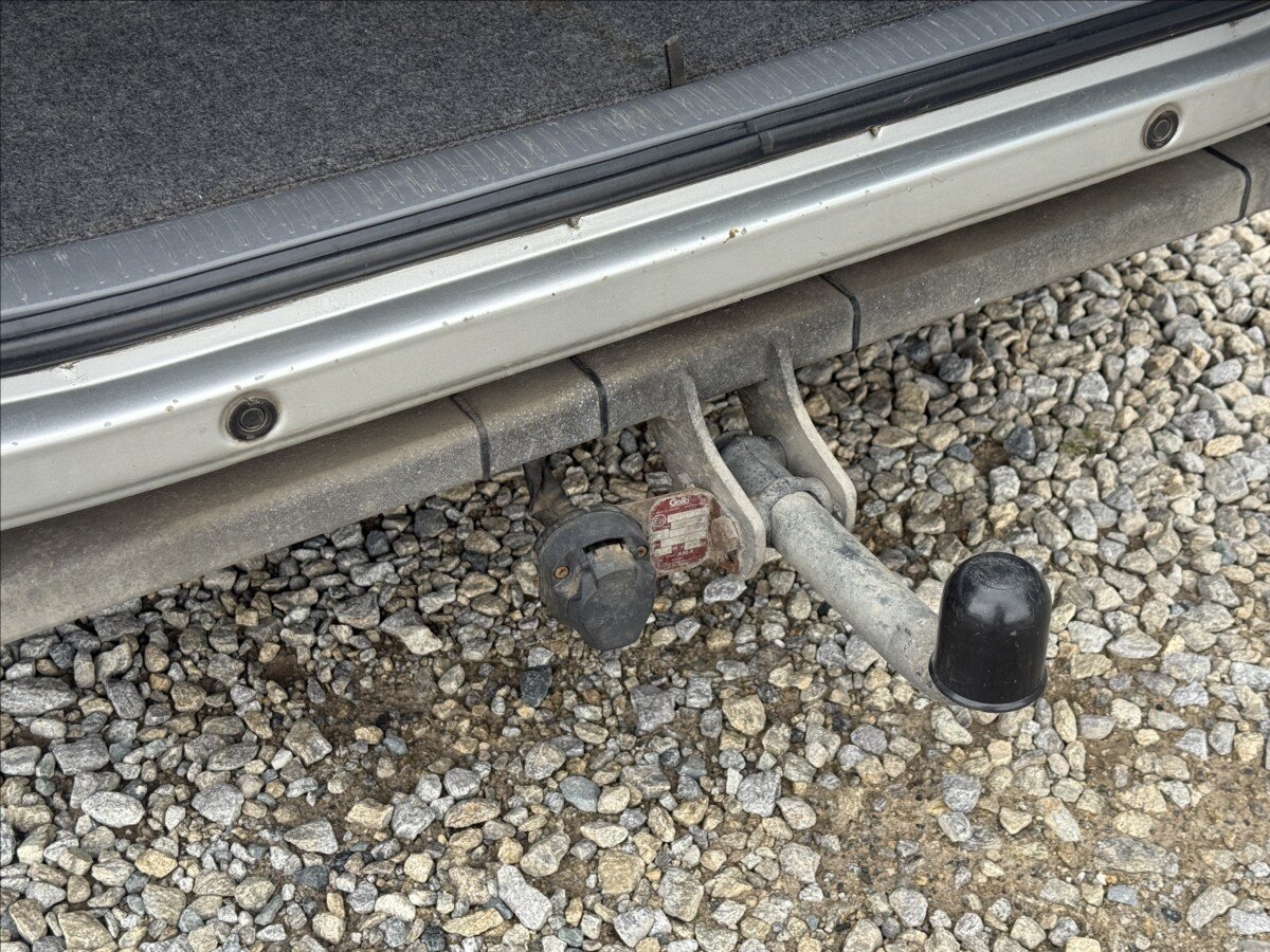 Toyota RAV4 Ostatní 2,0 l 85 kw