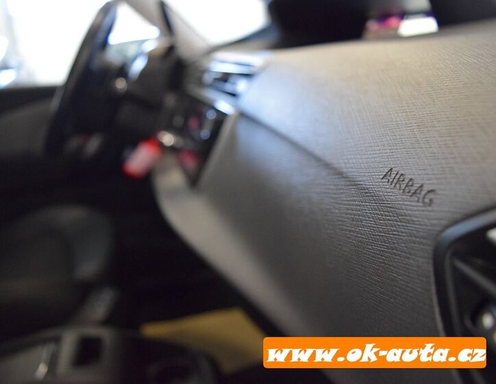Citroën Grand C4 SpaceTourer MPV 1,5 l 96 kw