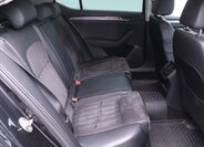 Škoda Superb Sedan 2,0 l 110 kw