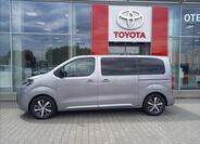 Toyota ProAce Verso 3