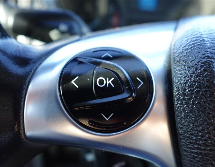 Ford Transit Ostatní 2,2 l 114 kw