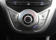 Hyundai ix20 Hatchback 1,4 l 66 kw