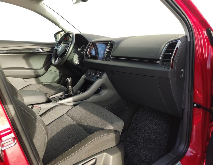 Škoda Karoq SUV / Terénní 999,0 85 kw