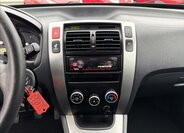 Hyundai Tucson Kombi 2,0 l 104 kw