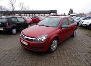 Opel Astra Hatchback 1,6 l 77 kw