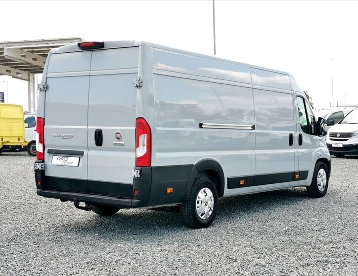 Fiat Ducato 3