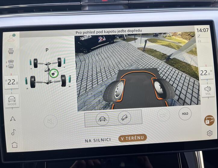 Land Rover Range Rover Sport 19