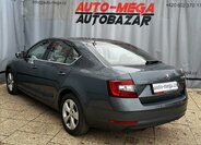 Škoda Octavia 8