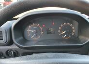 Lada Niva Ostatní 1,7 l 61 kw