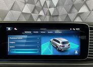 Mercedes-Benz GLS 23